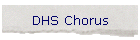 DHS Chorus