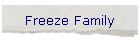 Freeze Family