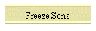 Freeze Sons