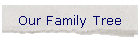 Our Family Tree
