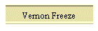 Vernon Freeze