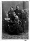 Bailey Family1890 