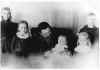Bailey Family 1900 