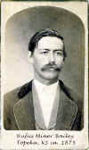 Rufus Miner Bailey ca.1875