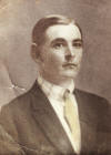 Zollie "Dodd" Freeze - ca.1917
