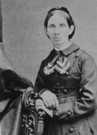 Charlotte Brewers Ward