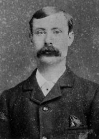 Frederick Charles Ward